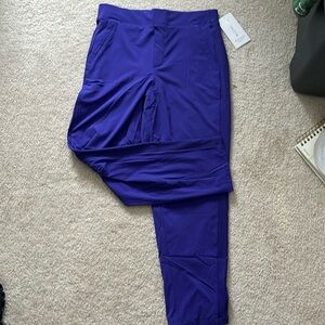 🆕 Athleta Brooklyn Lined Pant